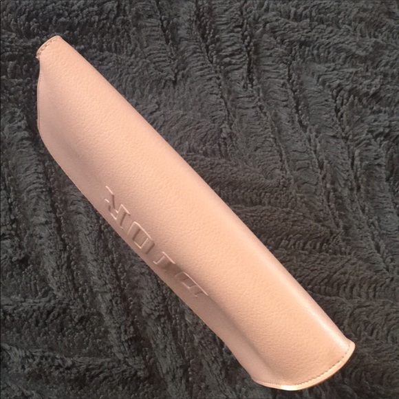 NEW DIOR CLUTCH/COSMETIC CASE